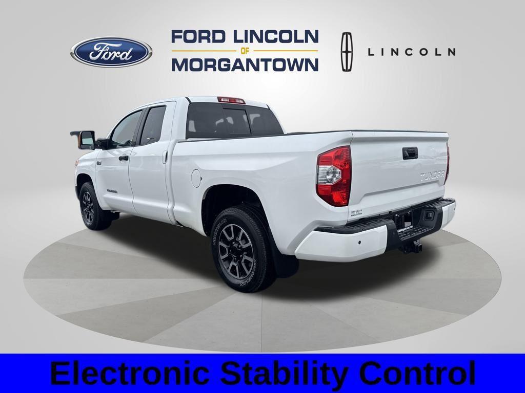 used 2016 Toyota Tundra car, priced at $27,269