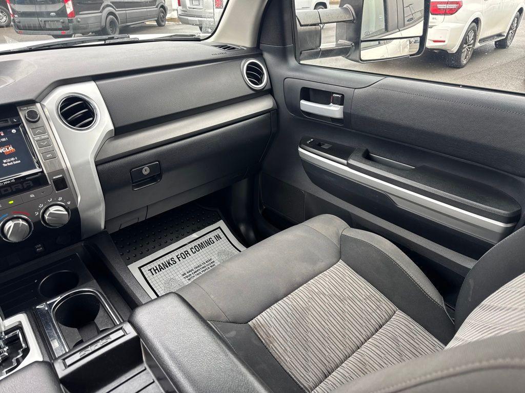 used 2016 Toyota Tundra car, priced at $27,269