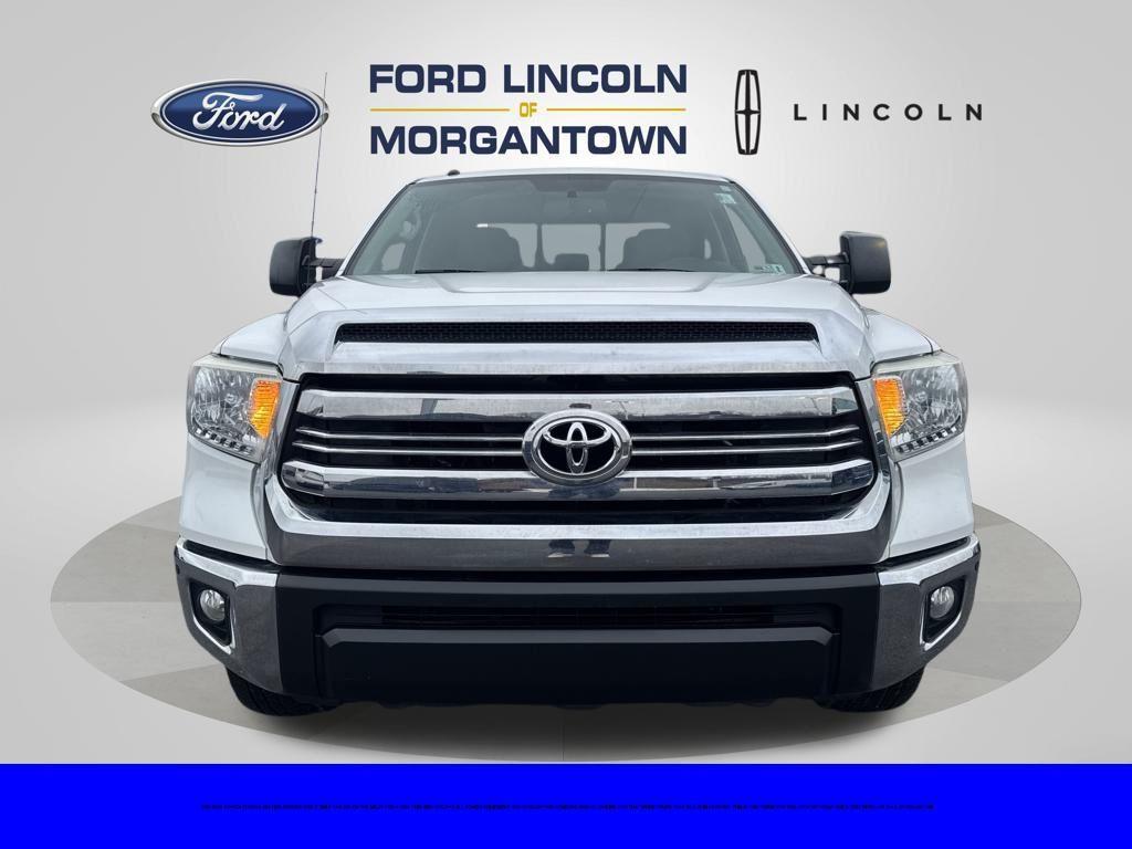 used 2016 Toyota Tundra car, priced at $27,269