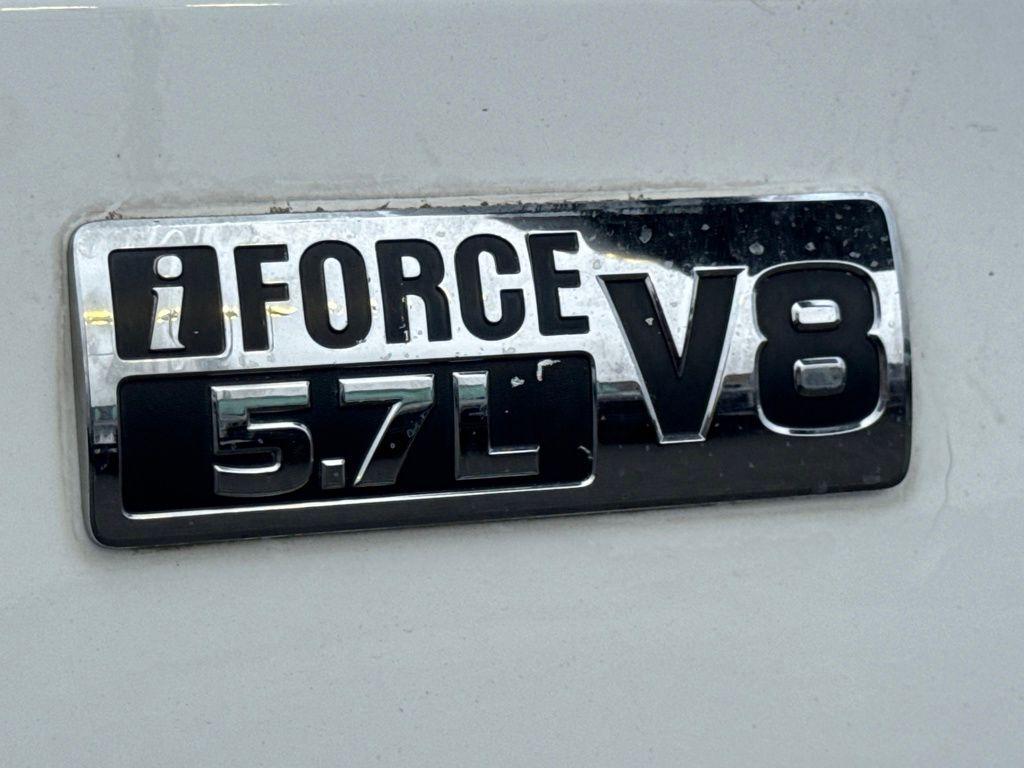 used 2016 Toyota Tundra car, priced at $27,269