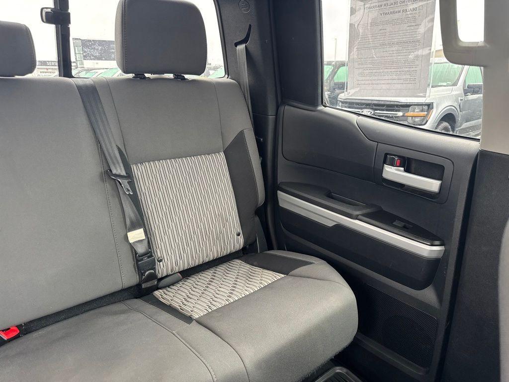 used 2016 Toyota Tundra car, priced at $27,269