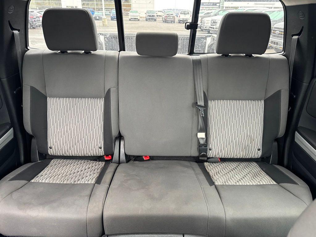 used 2016 Toyota Tundra car, priced at $27,269