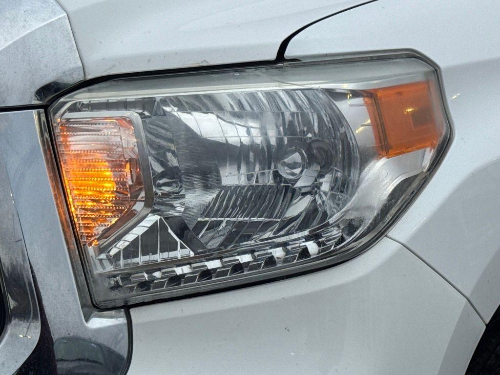 used 2016 Toyota Tundra car, priced at $27,269