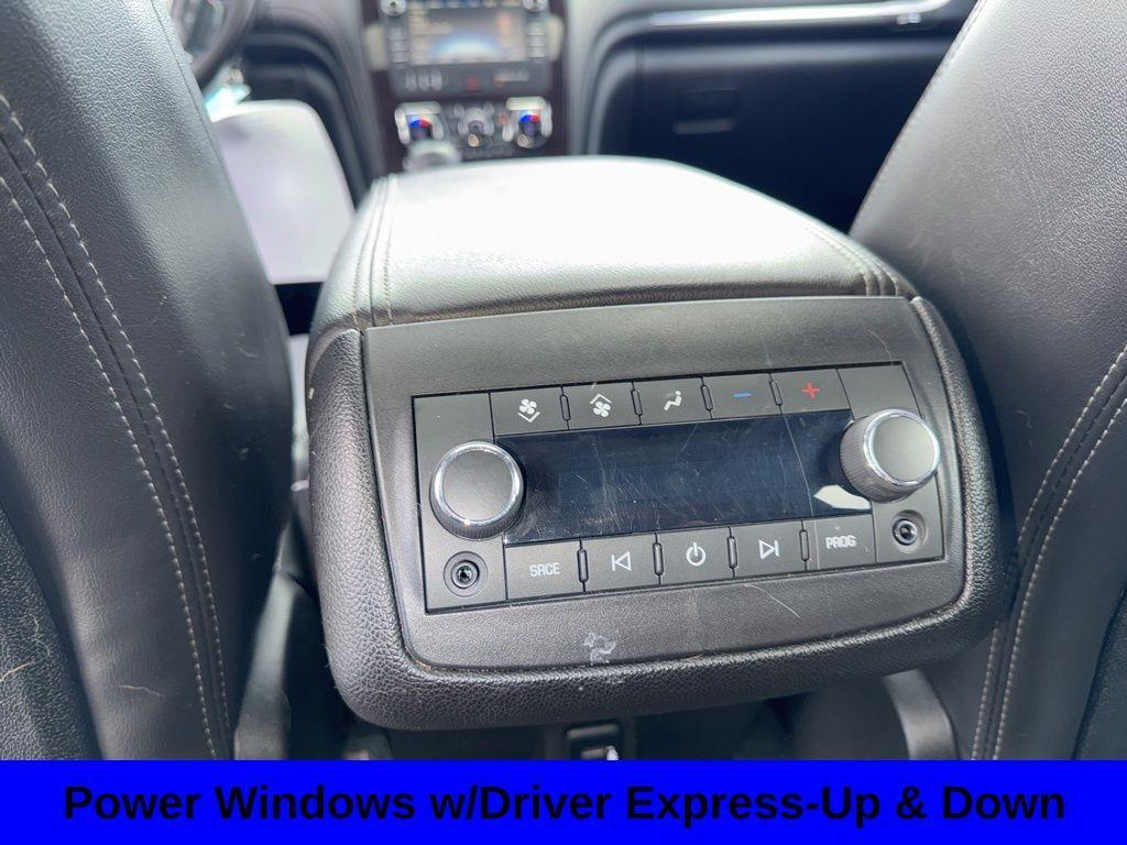 used 2017 Chevrolet Traverse car, priced at $14,188