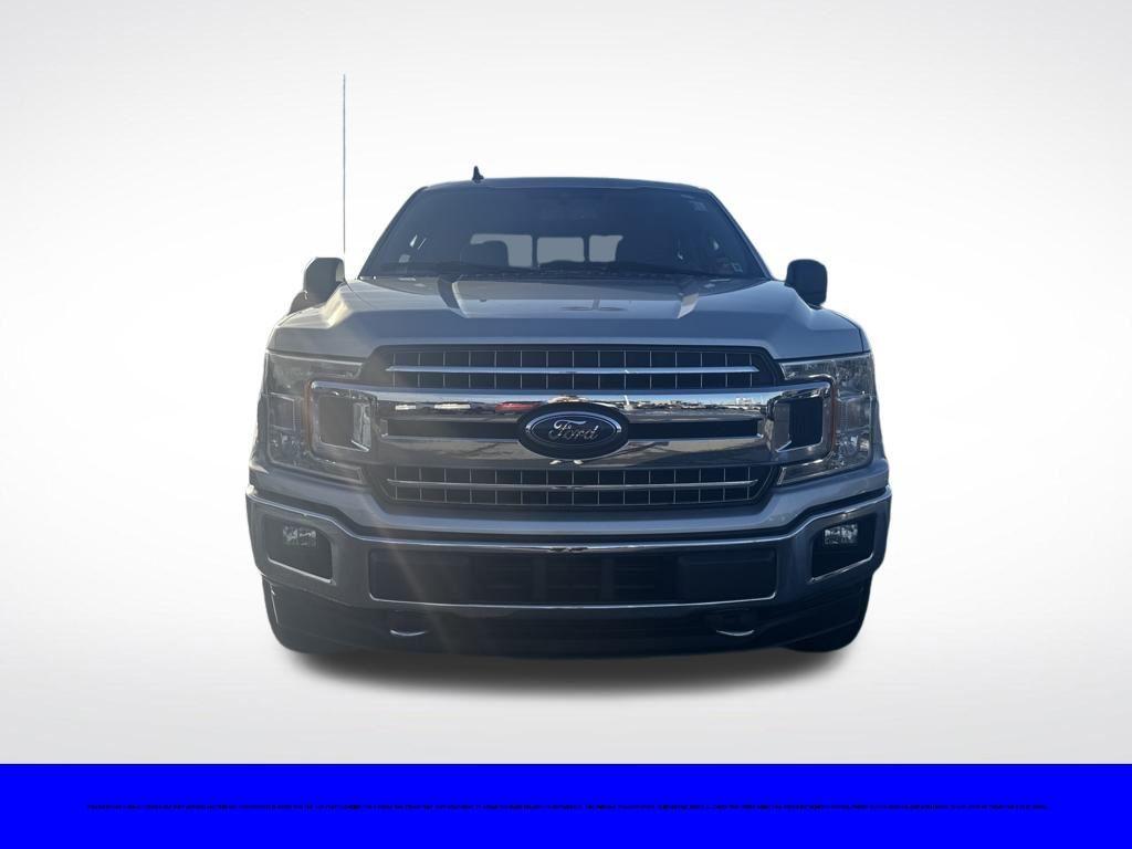 used 2019 Ford F-150 car, priced at $23,388