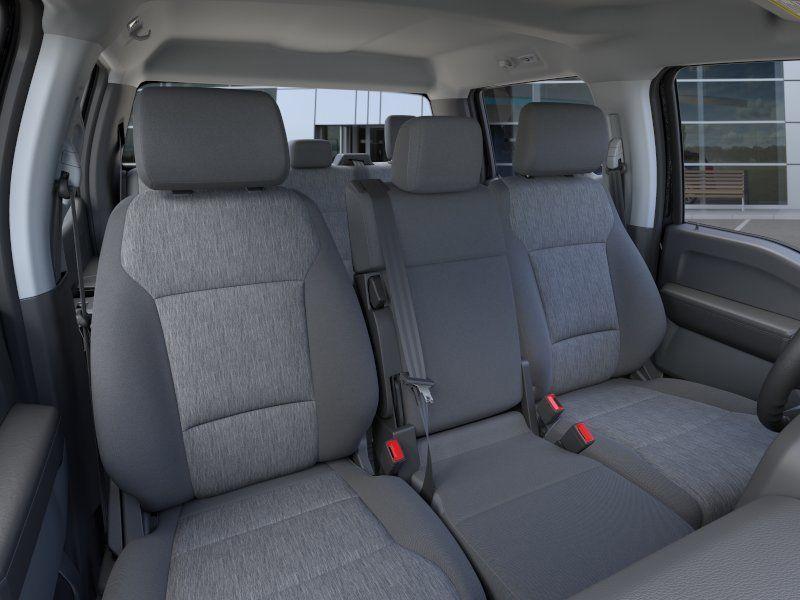 new 2026 Ford F-250 car, priced at $58,955