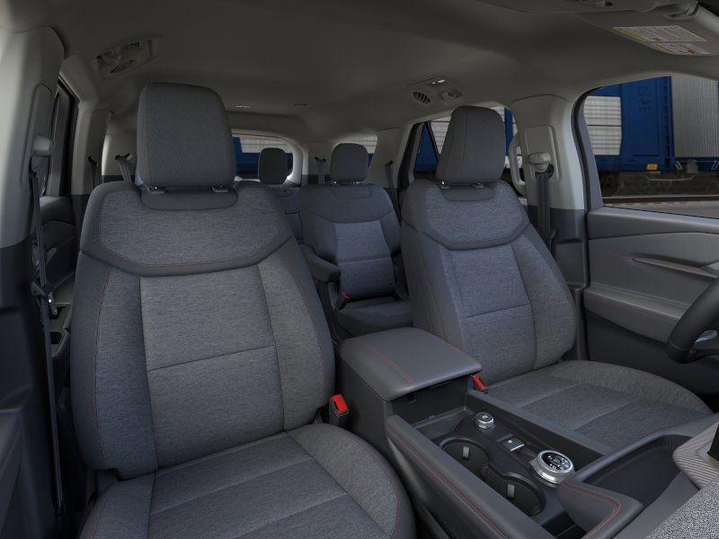 new 2026 Ford Explorer car, priced at $42,525