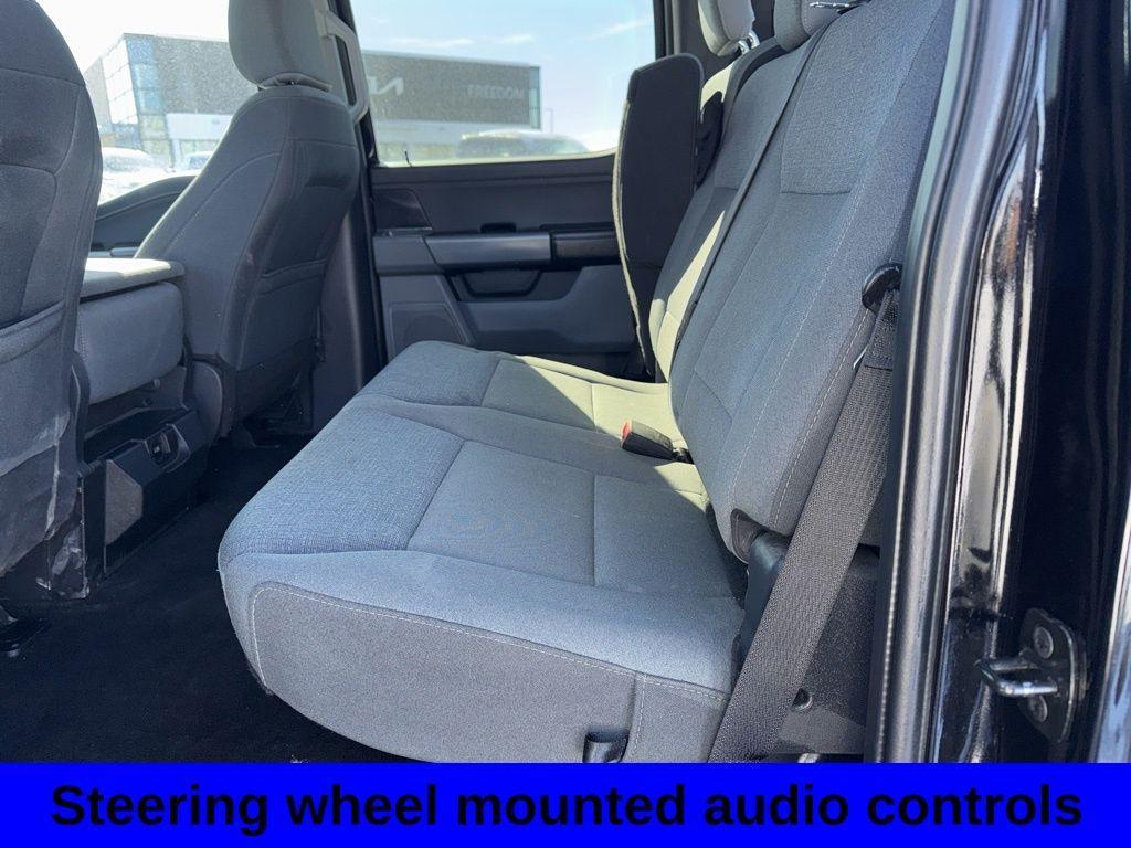 used 2025 Ford F-150 car, priced at $48,000