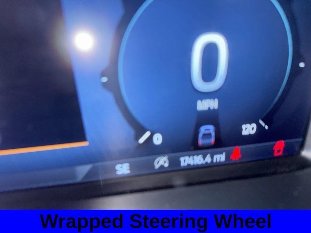 used 2025 Ford F-150 car, priced at $48,000