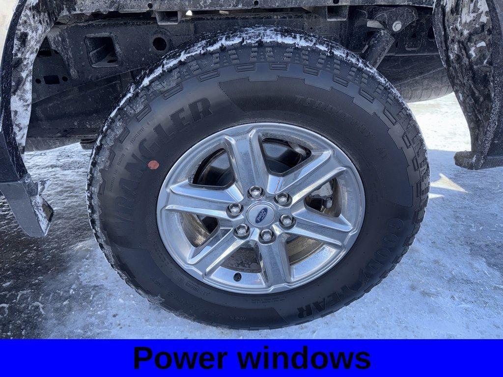 used 2025 Ford F-150 car, priced at $48,000