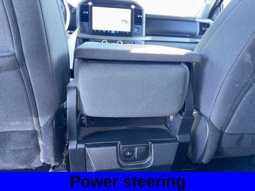 used 2025 Ford F-150 car, priced at $48,000