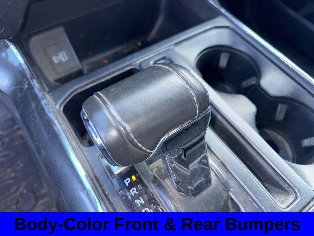 used 2021 Ford F-150 car, priced at $30,488