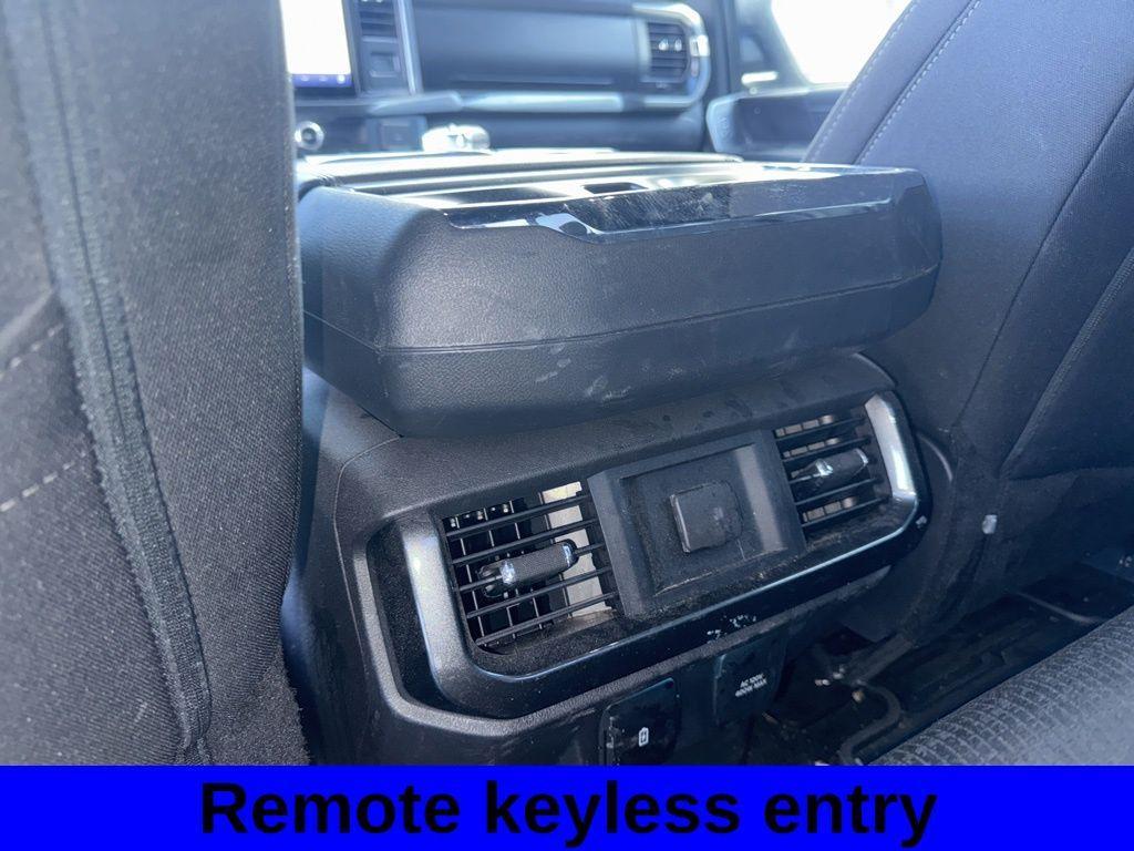 used 2021 Ford F-150 car, priced at $30,488