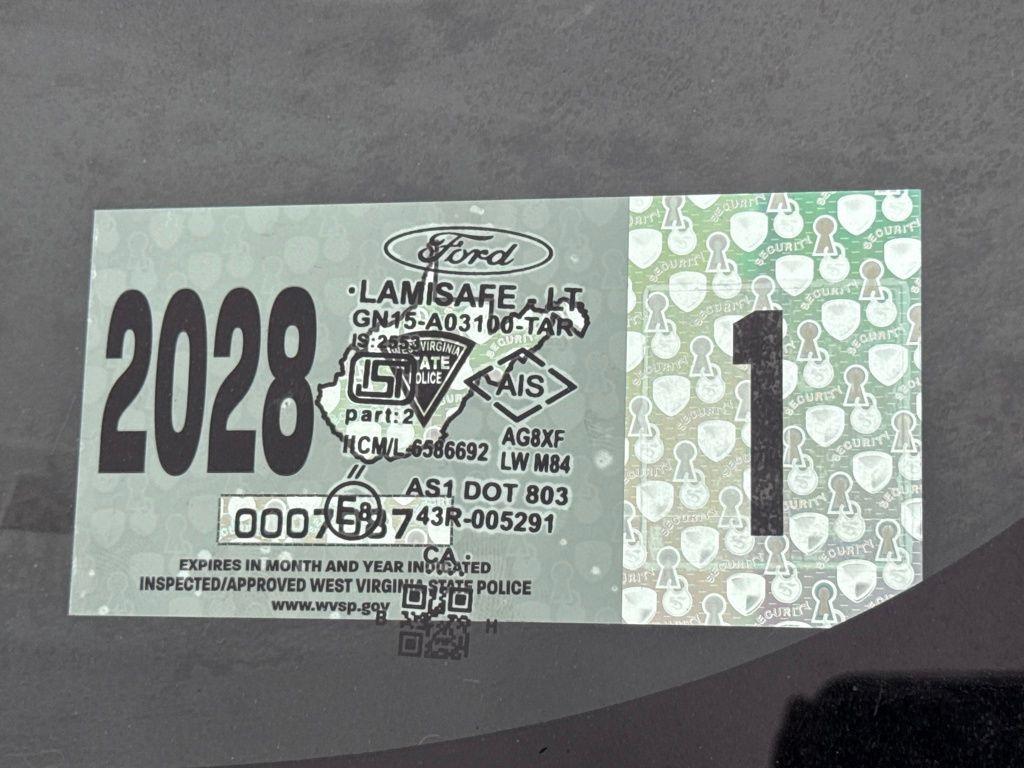 used 2021 Ford EcoSport car, priced at $14,000