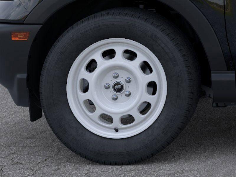 new 2025 Ford Bronco Sport car, priced at $34,154