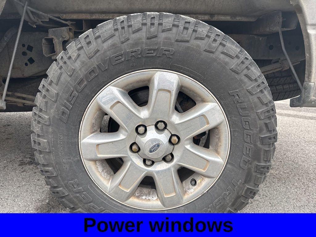 used 2014 Ford F-150 car, priced at $11,500