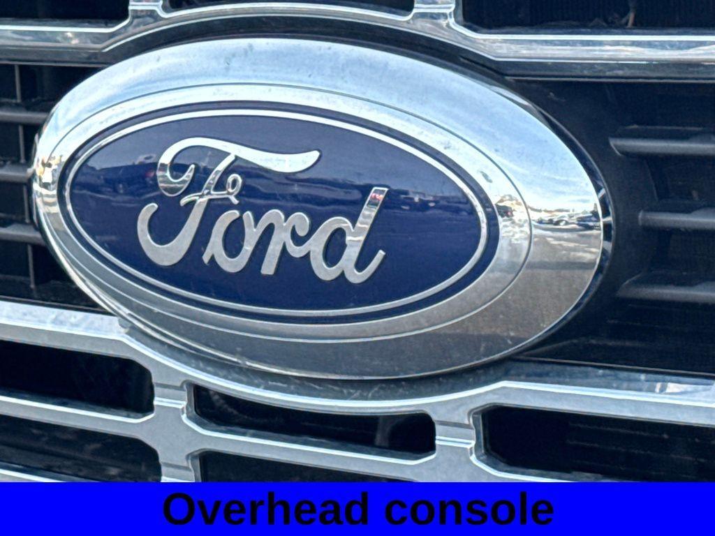 used 2023 Ford F-250 car, priced at $46,000