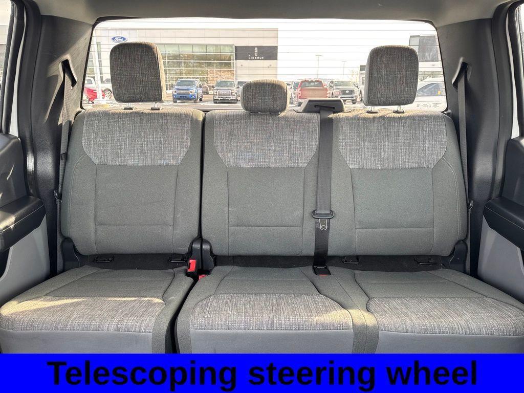 used 2023 Ford F-250 car, priced at $46,000