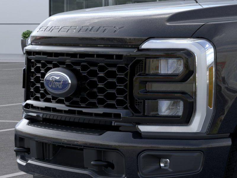 new 2026 Ford F-250 car, priced at $69,470