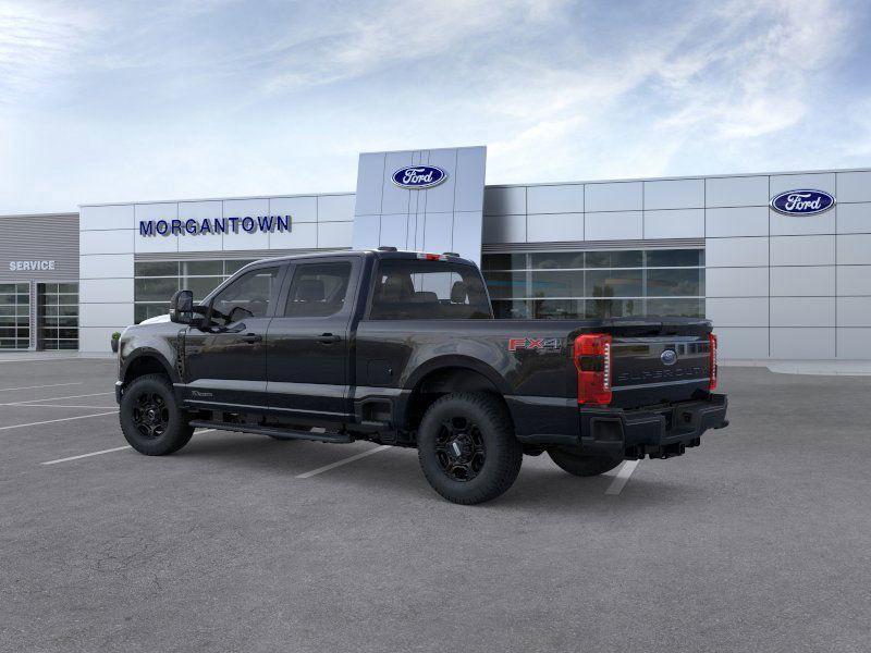 new 2026 Ford F-250 car, priced at $69,470