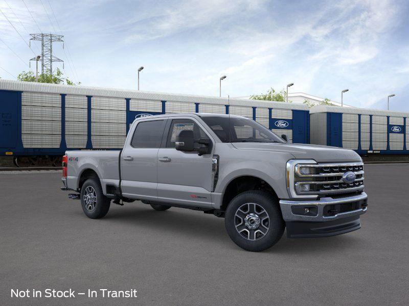 new 2026 Ford F-250 car, priced at $82,400