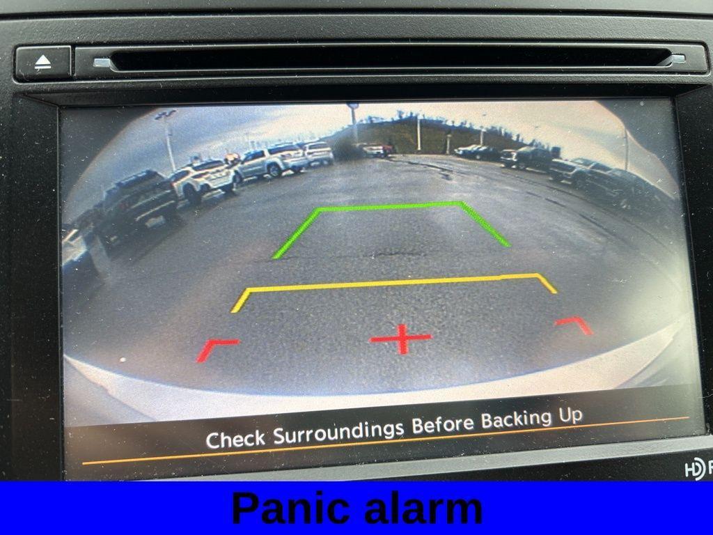 used 2017 Subaru Legacy car, priced at $15,666