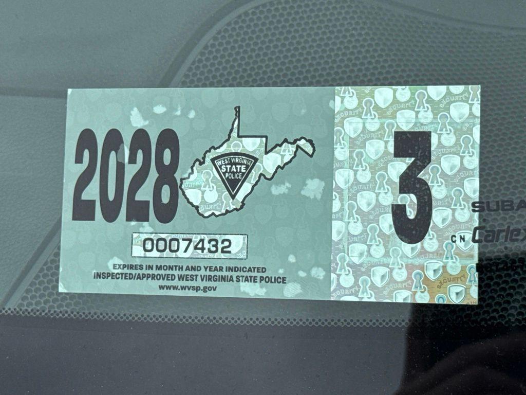 used 2017 Subaru Legacy car, priced at $15,895