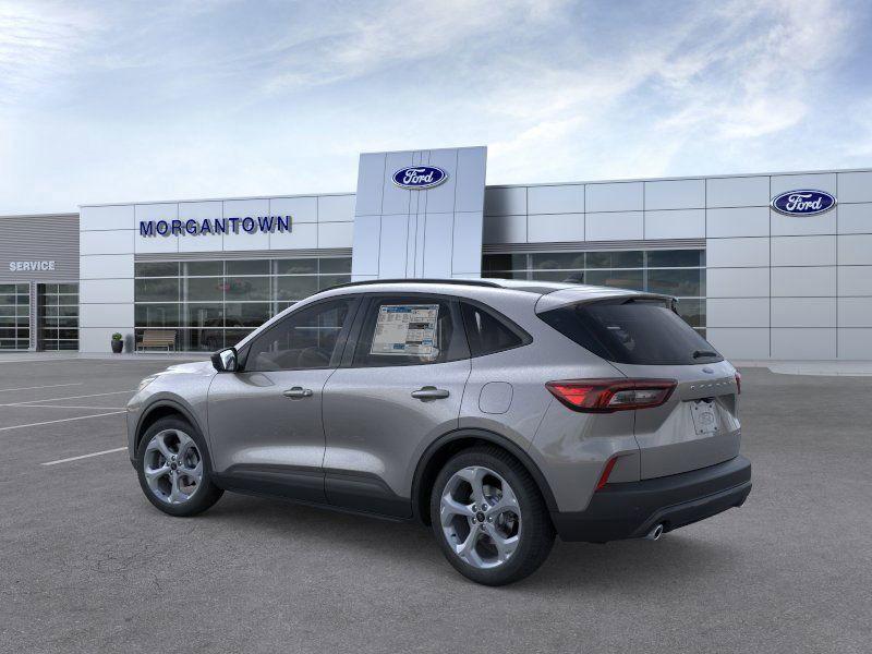 new 2026 Ford Escape car, priced at $34,080