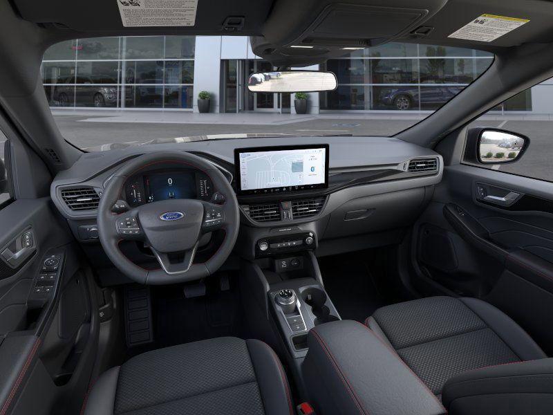 new 2026 Ford Escape car, priced at $34,080