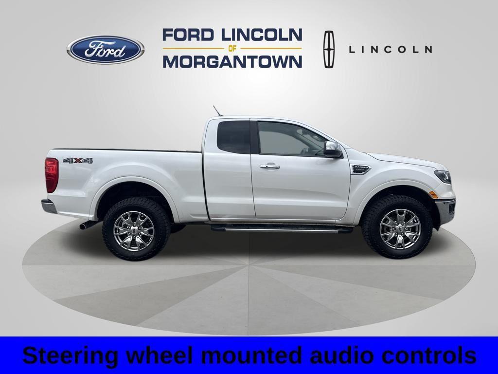 used 2019 Ford Ranger car, priced at $26,777