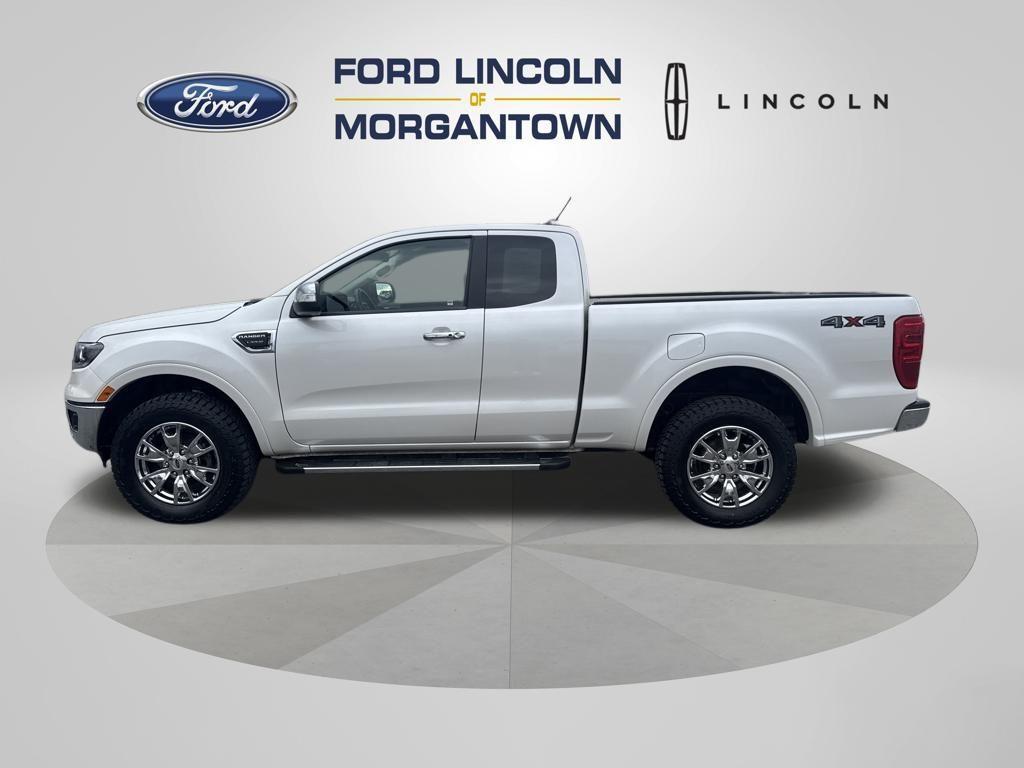 used 2019 Ford Ranger car, priced at $26,777