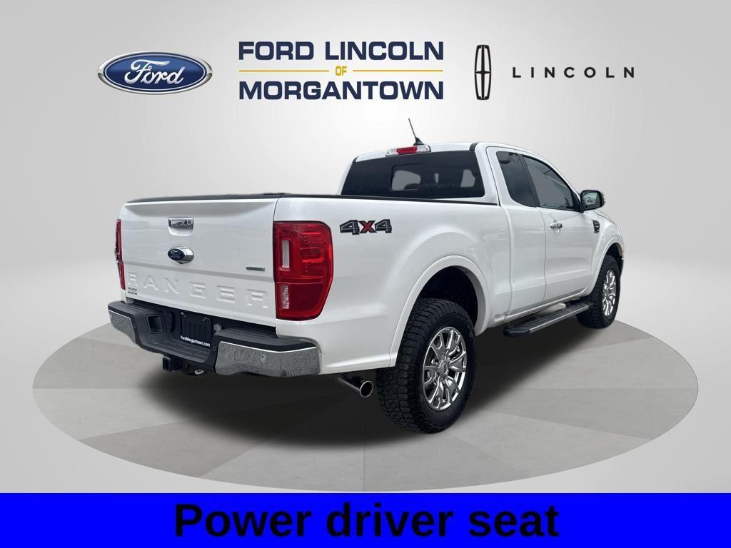 used 2019 Ford Ranger car, priced at $26,777