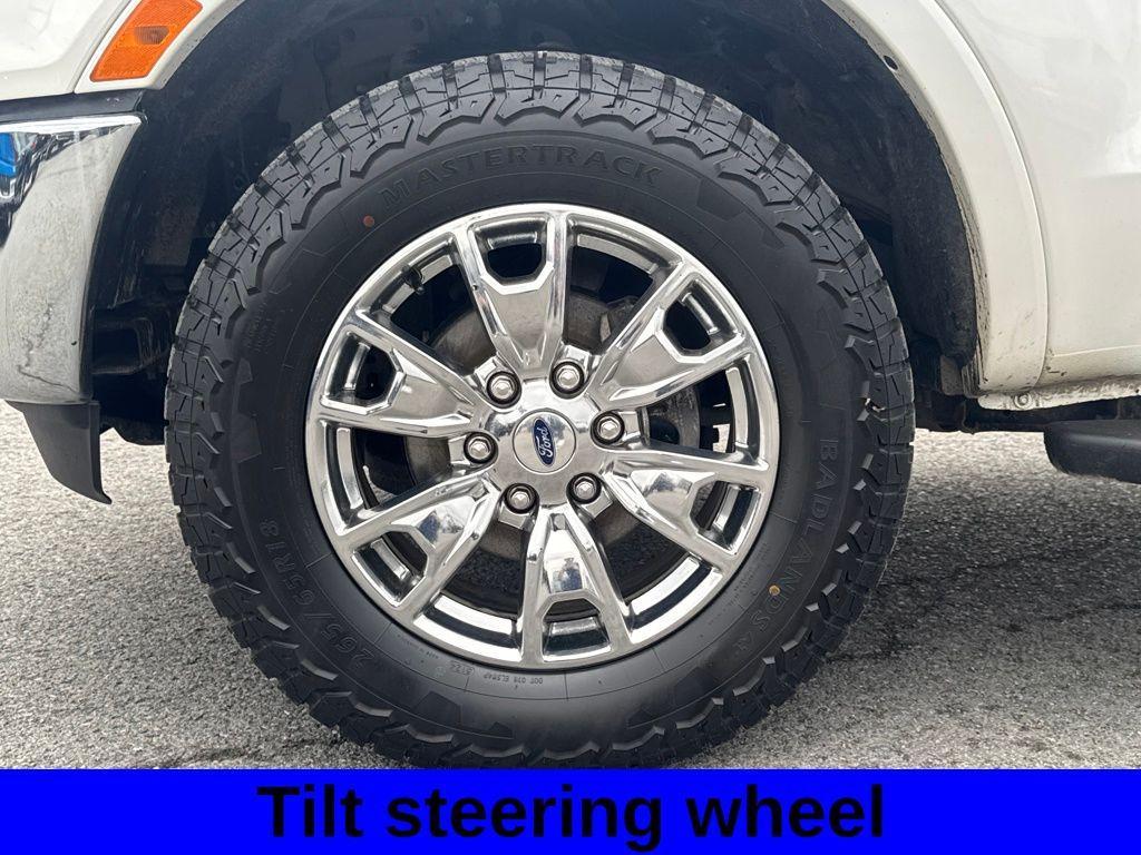 used 2019 Ford Ranger car, priced at $26,777