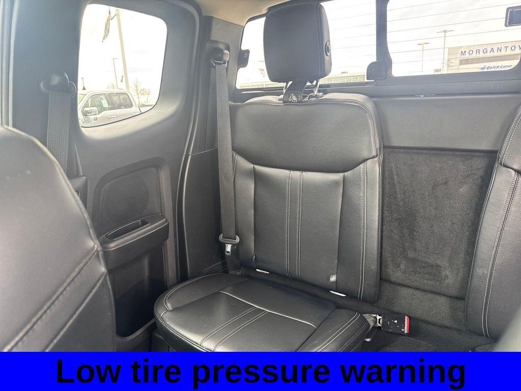 used 2019 Ford Ranger car, priced at $26,777