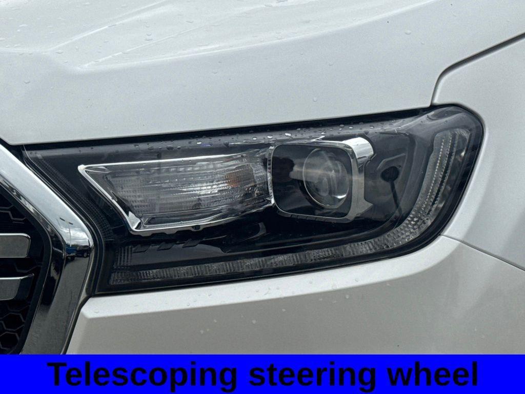 used 2019 Ford Ranger car, priced at $26,777