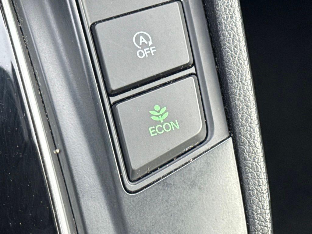 used 2021 Honda CR-V car, priced at $20,188