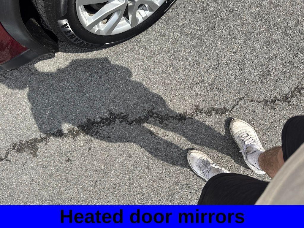 used 2020 Nissan Rogue Sport car, priced at $19,000