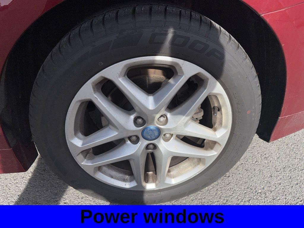 used 2013 Ford Fusion car, priced at $8,325