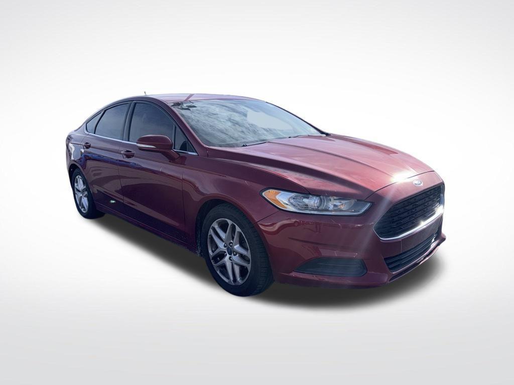 used 2013 Ford Fusion car, priced at $8,325
