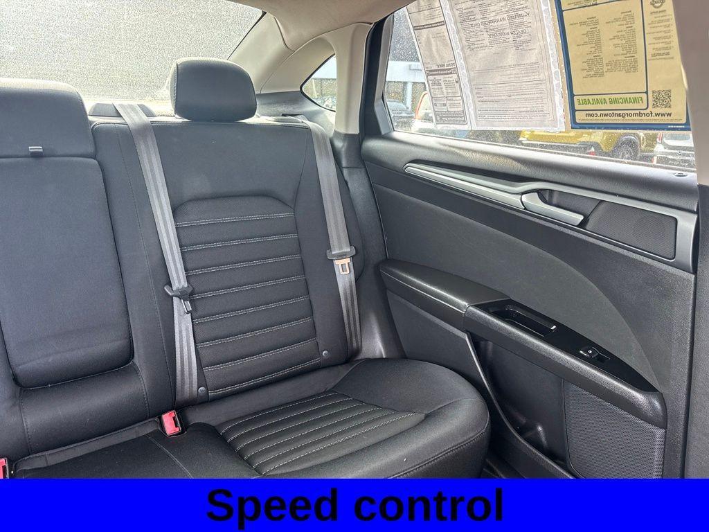 used 2013 Ford Fusion car, priced at $7,777