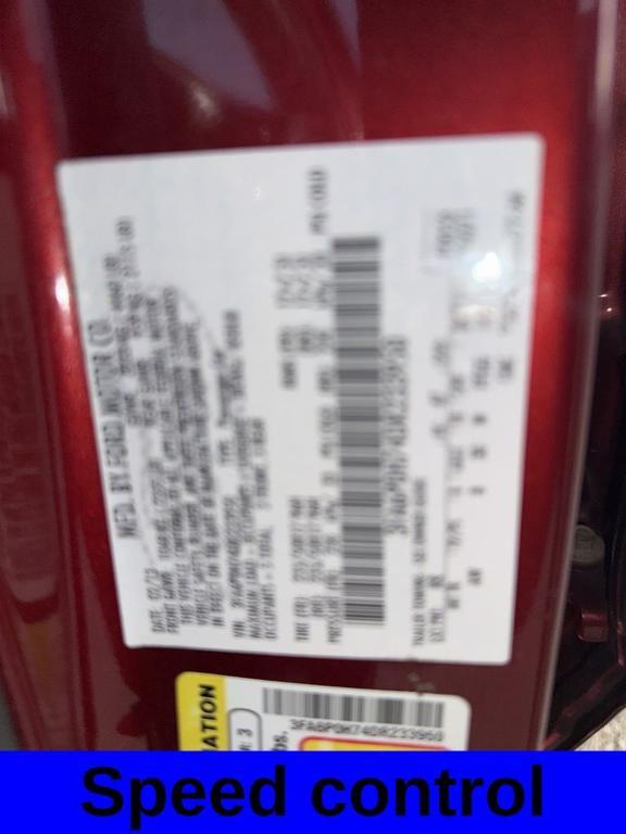 used 2013 Ford Fusion car, priced at $8,325