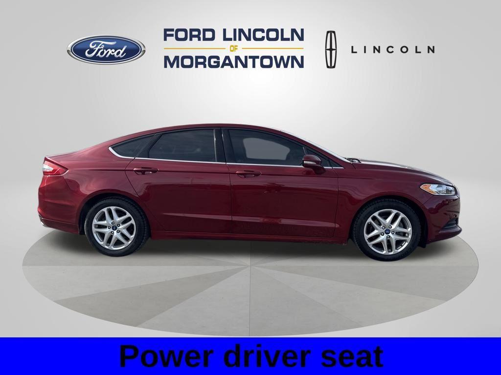 used 2013 Ford Fusion car, priced at $7,777