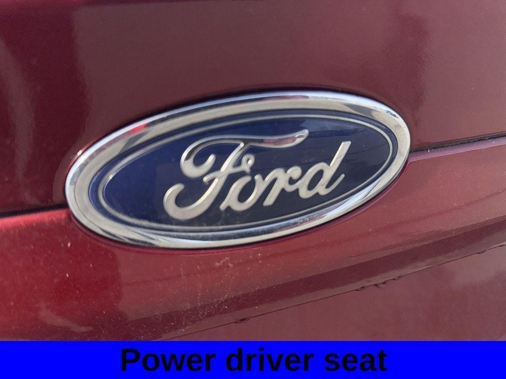 used 2013 Ford Fusion car, priced at $8,325