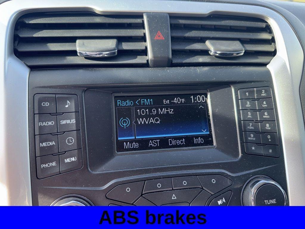 used 2013 Ford Fusion car, priced at $8,325