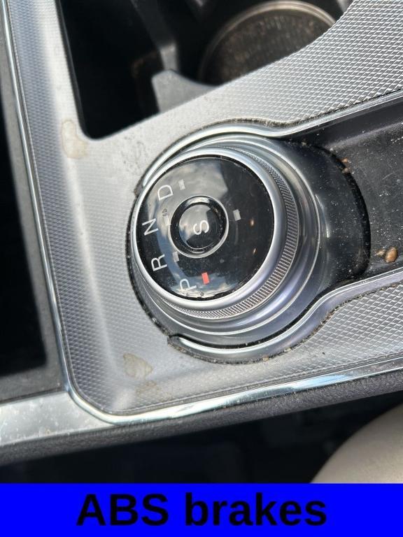 used 2021 Ford Edge car, priced at $25,000