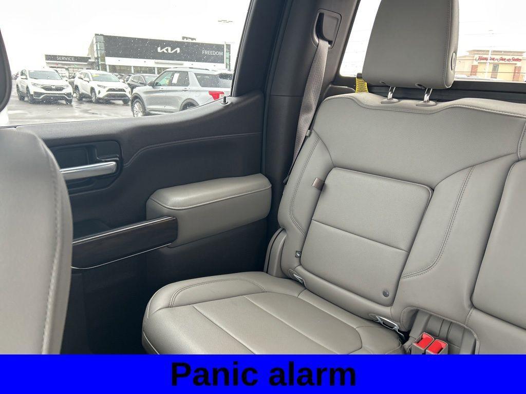 used 2019 GMC Sierra 1500 car, priced at $26,555