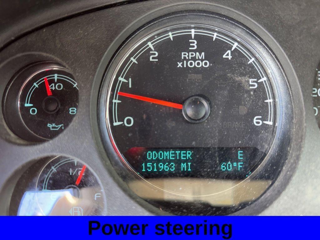 used 2013 Chevrolet Tahoe car, priced at $11,750