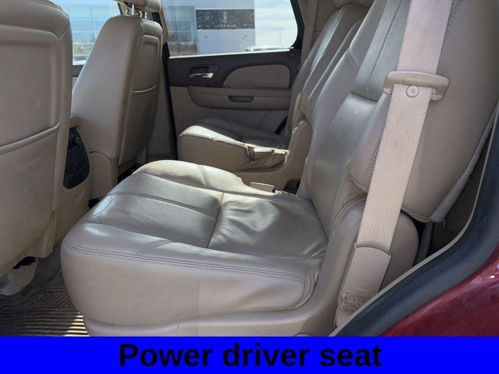 used 2013 Chevrolet Tahoe car, priced at $11,750