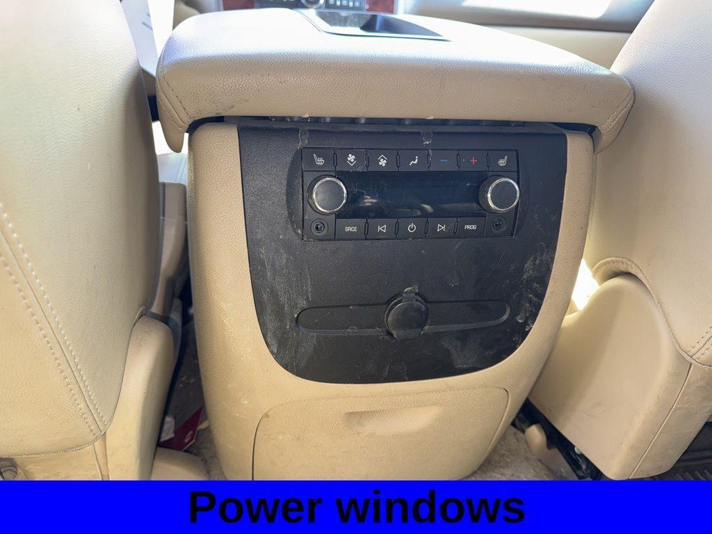 used 2013 Chevrolet Tahoe car, priced at $11,750