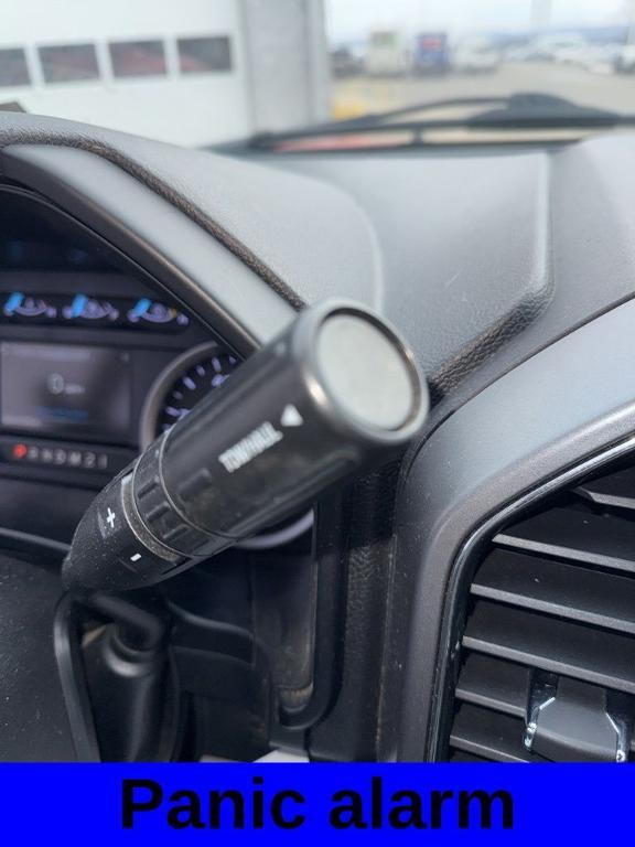used 2019 Ford F-250 car, priced at $35,925